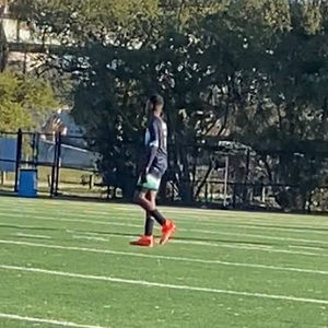 Meet your Posher, Irwin